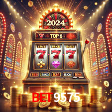 Cadastro bet9575
