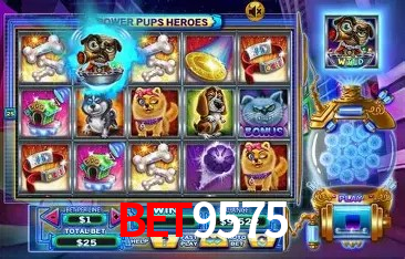 Dicas para ganhar na bet9575