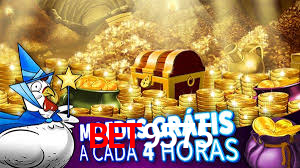 Bônus Cadastro